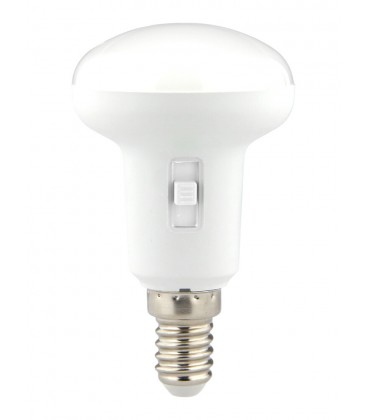 Bombilla LED Reflectora R50 E14 5W. 5CCT