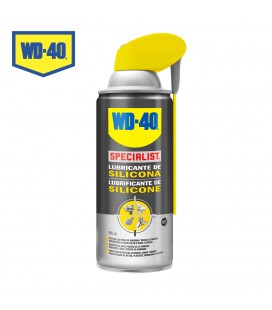 WD40 SPECIALIST LUBR. DE SILICONA 400ML