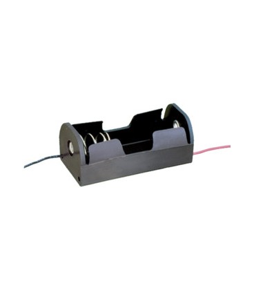 Portapilas para 1 pila de 1'5 V. C