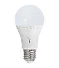 Lampara estandar LED 12W CCT