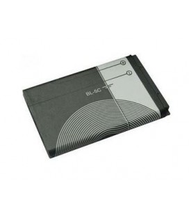 Bateria recargable Li-ION de 3,7V 1020mA