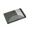 Bateria recargable Li-ION de 3,7V 1020mA