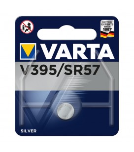 PILA VARTA V395/399/927 1.55V