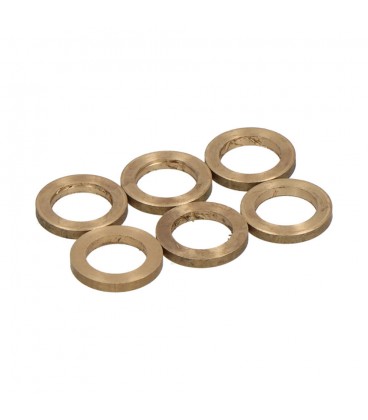 OVALILLO OV02 12x8x1,5mm LT
