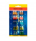 FUSIBLES SERIE UNIVERSAL, BLISTER 10 pie