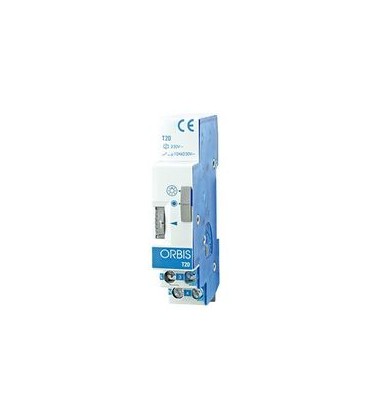 Automático Escalera Modular T-20 220V Or