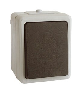 .INTERRUPTOR ESTANCO IP54