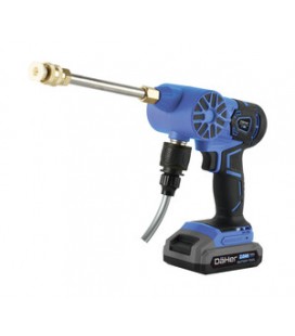 Hidrolimpiadora Brushless recargable 20V