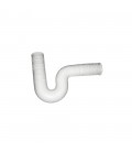 SIFON FLEXIBLE ABIERTO - 35X35MM