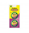 TRAMPA-CEBO HORMIGAS 2x10g PREBEN