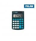  CALCULADORA POCKET NEGRA 8 DIGITOS