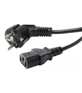 Conexión Tripolar C13 10A/250V 1.8m