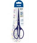 TIJERAS DE OFICINA ACID AZUL 17cm
