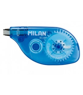CINTA CORRECTORA, 5 mm x 8 m, BLISTER
