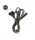 CABLE RECAMBIO 1,8 M ELECTRONICA