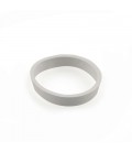 JUNTA CONICA PVC 1 1/4" x 32 mm