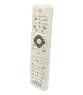 Mando Tv Philips