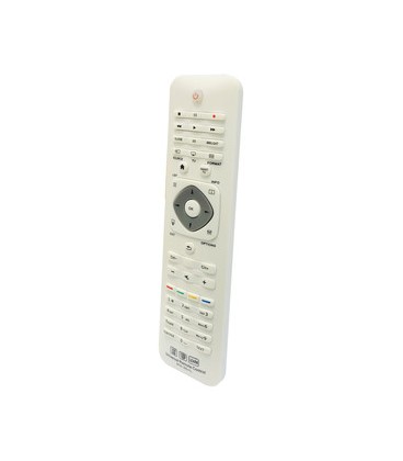 Mando Tv Philips