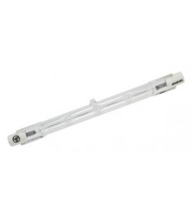 Tubo ECO-halógeno lineal 160W 118mm