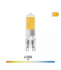 BOMBILLA G9 LED 5 W 575 lm 4000 K 