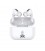 AURICULARES INALÁMBRICOS BLANCOS KÜKEN