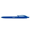 BOLÍGRAFO P1 TOUCH TINTA AZUL, 3 uds