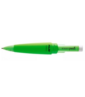 PORTAMINAS CAPSULE FLUO + 2 GOMAS,