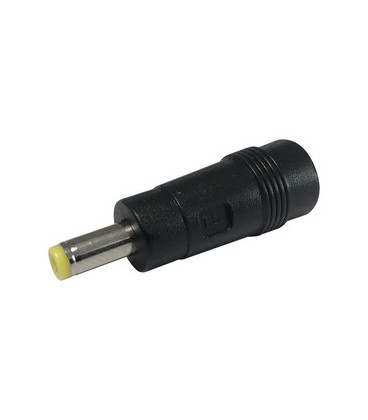 Adap. Alim. 2.1-4.8x1.7mm