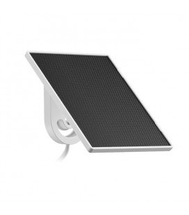 PANEL CARGA SOLAR PARA CÁMARAS DE SEGURI