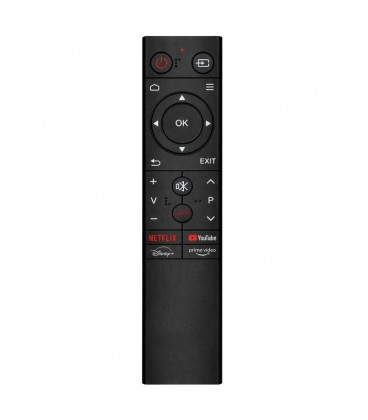 MANDO A DISTANCIA ONLEX TV-SMART MULTIMA