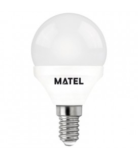 ESFERICA LED E14 7W NEUTRA