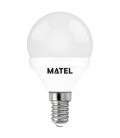 ESFERICA LED E14 7W NEUTRA