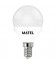 ESFERICA LED E14 7W NEUTRA