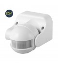 DETECTOR DE MOVIMIENTO CON REGULADOR