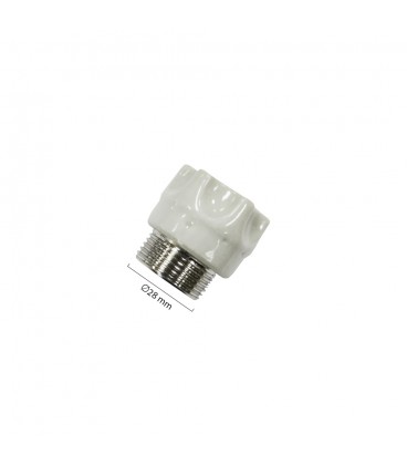 TAPON FUSIBLE NEOZED DO3 80A 