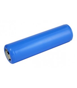 Batería Li-Ion 18650
