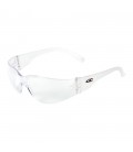 GAFAS DE PROTECCIÓN ROUNDFIT INCOLORAS