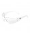 GAFAS DE PROTECCIÓN ROUNDFIT INCOLORAS