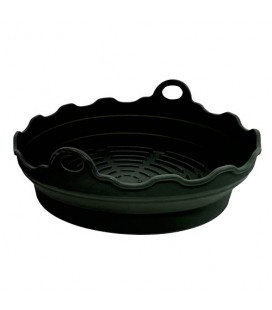 Cesta de silicona 211mm para freidora