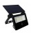 Mini Foco Solar. 1.600lm + Sensor +Mando
