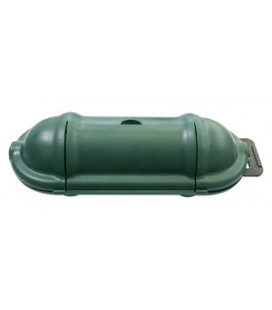 Caja IP44 para protección de empalme 