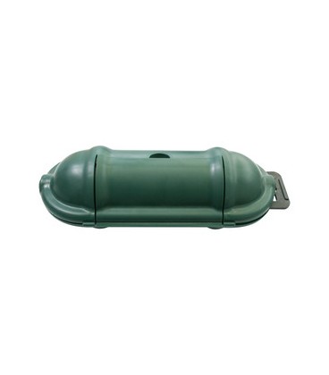 Caja IP44 para protección de empalme 