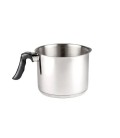 Pote Acero Inoxidable 18/10 induc 16*13