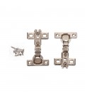 BISAGRA CAZOLETA S-AC BC01 26mm ZN