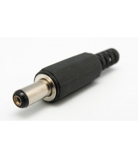 Conector alimentación 1.7mm