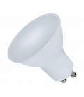 DICROICA LED GU10 LED 7W CALIDA