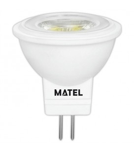 BOMBILLA LED DICROICA MR11 3W NEUTRA