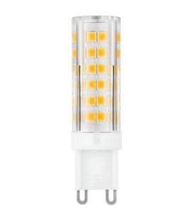 BOMBILLA LED G9 10W FRÍA