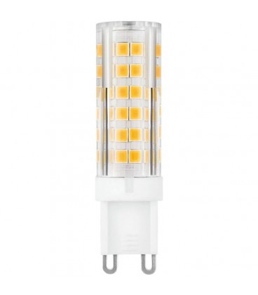 BOMBILLA LED G9 10W FRÍA
