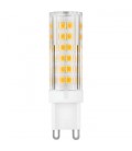 BOMBILLA LED G9 10W FRÍA